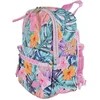 Image de Skechers Mini Backpack SKCH7284-PKMT, Womens,Girl Backpack, multicolour, One size EU