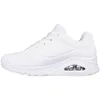 Image de Skechers Femme Uno Stand Air Fashion-sneakers, Blanc 73690, 38 EU
