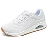 Image de Skechers Femme Uno Stand Air Fashion-sneakers, Blanc 01, 39 EU