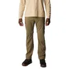 Image de Columbia Pantalon Convertible Utility pour Homme, Silver Ridge