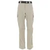 Image de Columbia Silver Ridge, Pantalon de Randonnée pour Homme