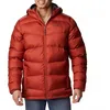 Image de Columbia Fivemile Butte  Hooded Jacket Veste pour homme (lot de 1)