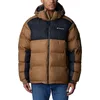 Image de Columbia Pike Lake II Hooded Jacket Veste pour Homme
