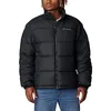 Image de Columbia Pike Lake  II Jacket, Vestes Homme, Noir,