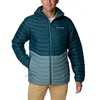 Image de Columbia Westridge Veste à capuche pour homme, Vert, S