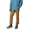 Image de Columbia Pantalon Utility pour Homme, Silver Ridge