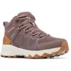 Image de Columbia Femme Chaussure de Randonnée Peakfreak II Mid Outdry