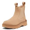 Image de Sorel Bottines Chelsea Hi-Line pour femme, Canoë, céramique, 37 EU
