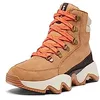 Image de Sorel - Apres Ski Kinetic Impact Conquest Tawny Buff CER Femme - Femme - Taille 40 - Beige