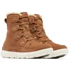 Image de Sorel Explorer Next Joan, Bottes Imperméables pour Femmes
