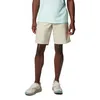 Image de Columbia Short de randonnée en coton délavé pour homme, fossile, 28W / 10L