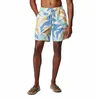 Image de Columbia Summerdry Short pour homme, Chalk Floristic, Medium X 6