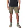 Image de Short cargo Columbia Silver Ridge Utility pour homme