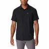 Image de Columbia Silver Ridge  Short Sleeve Shirt M