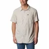 Image de Columbia Silver Ridge  Short Sleeve Shirt M