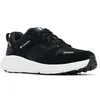 Image de Columbia Men's Benson Low Rise Hiking Shoes, Black (Black x Sea Salt), 7 UK