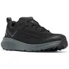 Image de Columbia Men's Vertisol Trail Trailrunning Shoes, Black (Black x Pure Silver), 8.5 UK