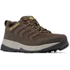 Image de Columbia Chaussures de randonnée Strata Trail Low pour Homme, Cordoue/Jaune doré, 40 EU