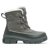 Image de SOREL Bottes d'hiver pour femmes Torino  V WP gris | 40