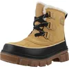 Image de Sorel Femme Torino Wp, Curry Black, 39.5 EU