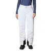 Image de Columbia Bugaboo II Pant, Pantalon de Ski pour Femme