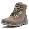 Image de Sorel Ankeny II Hiker Plus Bottes de neige imperméables pour homme, Sable principal/humide, 45 EU