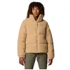 Image de Columbia Blousons et vestes puffect 262 canoe M