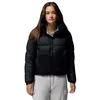 Image de Columbia Doudounes leadbetter point ii 010 black XS