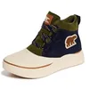 Image de SOREL Out N About lV Bottes imperméables classiques pour femme, 37 EU