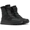 Image de Sorel Whitney II Plus Lace, Bottes Imperméables pour Femmes