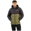 Image de Columbia Buck Butte II, Veste Isolée à Capuche pour Homme