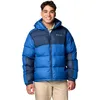 Image de Columbia Pike Lake II, Veste à Capuche avec Doublure pour Homme