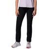 Image de Columbia Pantalon taille haute Back Beauty, Bas tissés, Coupe taille haute, Taille élastique, Déperlant, Résistant aux taches, Boucle aventure, Poche sécurisée - Femmes