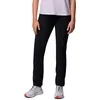 Image de Columbia Pantalon taille haute Back Beauty, Bas tissés, Coupe taille haute, Taille élastique, Déperlant, Résistant aux taches, Boucle aventure, Poche sécurisée - Femmes