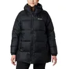 Image de Columbia PUFFECT II MID HOODED JACKET