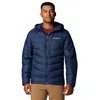 Image de Columbia Doudounes Bleu 2085294 XXL, bleu, XXL