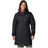 Image de Columbia Delta Ridge II, Veste Longue Déperlante pour Femme