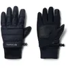 Image de Columbia Gant Powder Lite 2 pour Homme, Noir, M