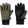 Image de Columbia Gant Powder Lite 2 pour homme, vert pierre, taille M