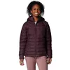 Image de Columbia Femme Powder Lite 2 Veste Doudoune À Capuche, Moonvista, L EU