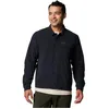 Image de Columbia Chemise en Velours côtelé Flare Gun pour Homme, Noir, M