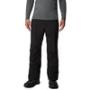 Image de Columbia Pantalon Shafer Canyon II, coquille imperméable durable, chaleur thermoréfléchissante, étirement confortable et flexible, taille ajustable, genoux articulés pour le mouvement - Hommes