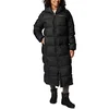 Image de Columbia Veste Longue Puffect II pour Femme, Noir, X-Small