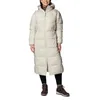 Image de Columbia Veste Longue Puffect II pour Femme, Pierre foncée., Medium