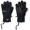 Image de Columbia Gants Powbound pour femme, noir, X-Small