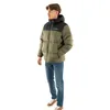 Image de Columbia Doudounes puffect ii 397 stone green, bl XL