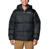 Image de Columbia Doudounes puffect ii 010 black S
