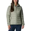 Image de Columbia Lake 22 II, Veste à Capuche Déperlante pour Femme