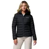 Image de Columbia Lake 22 II, Veste à Capuche Déperlante pour Femme