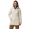 Image de Columbia Joy Peak II Veste mi-longue pour femme, pierre foncée, taille XS